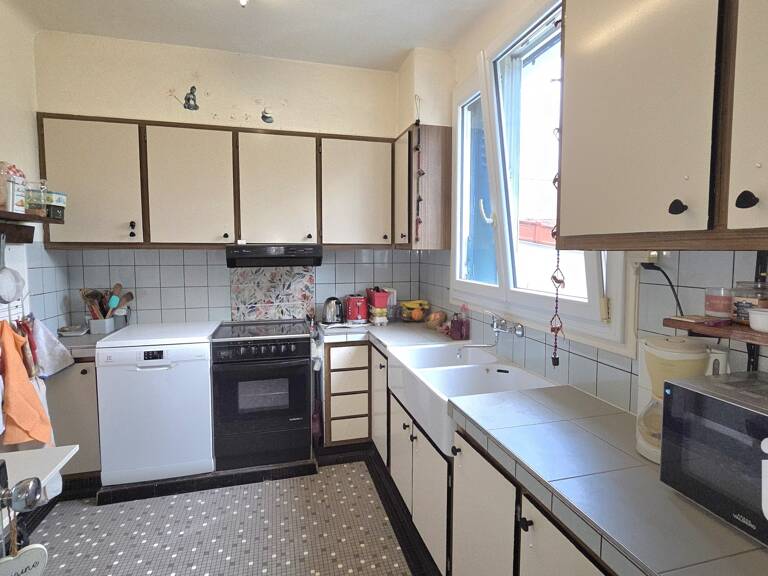 Vente Maison traditionnelle 7 pièces — photo 1