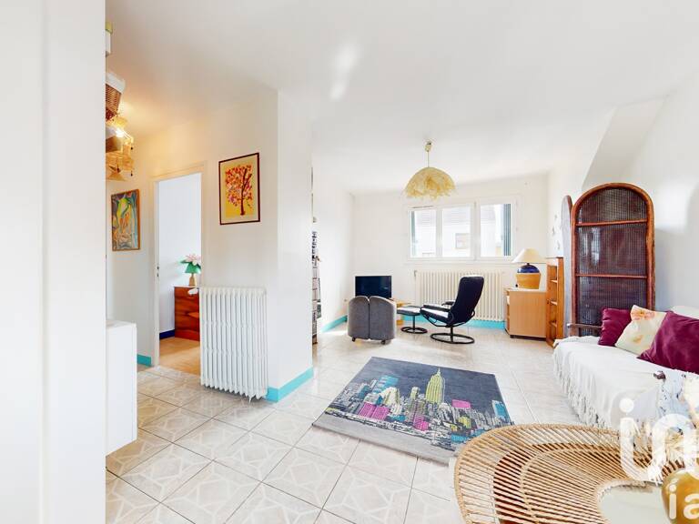 Vente Maison traditionnelle 7 pièces — photo 1