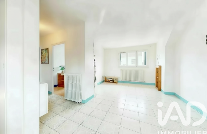 Vente Maison traditionnelle 7 pièces — photo 2