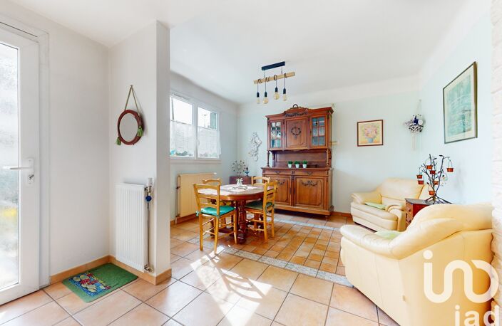 Vente Maison traditionnelle 7 pièces — photo 4
