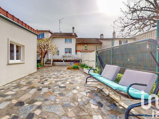 Vente Maison traditionnelle 7 pièces — photo du bien