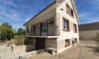 Maison 6 Pièces 116 m² à vendre à Meung-sur-Loire (45130)