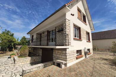 Maison 6 pièces 180000 €