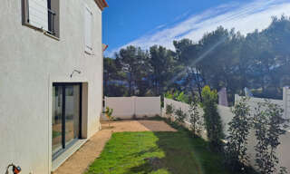 Maison 4 Pièces 88 m² à louer à La Cadière-d'Azur (83740)