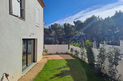 Maison 4 pièces 1820 €
