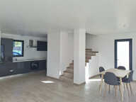 Maison T4 de 86m2 avec jardin — photo 2
