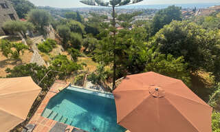 Maison 3 Pièces 87 m² à vendre à Cagnes-sur-Mer (06800)