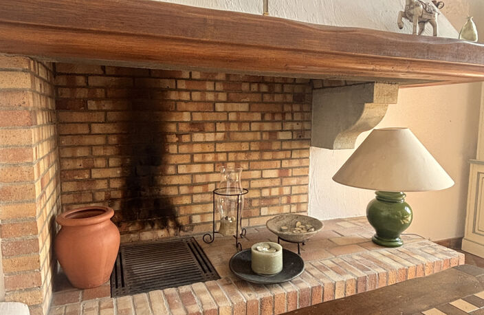 HAUT DE CAGNES maison de charme avec piscine, terrasses vue — photo 4