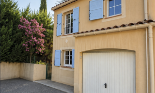 Maison 4 Pièces 90 m² à vendre à Gréoux-les-Bains (04800)
