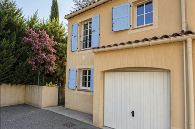 Maison 4 pièces 404000 €