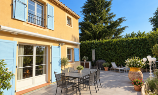 Maison 4 Pièces 90 m² à vendre à Gréoux-les-Bains (04800)