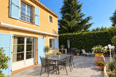 Maison 4 pièces 404000 €