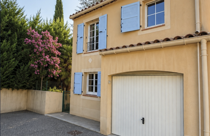 Belle villa avec piscine secteur très calme et sécurisé avec — photo 4