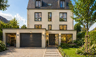 Maison 4 Pièces 133 m² à vendre à Rosny-sous-Bois (93110)