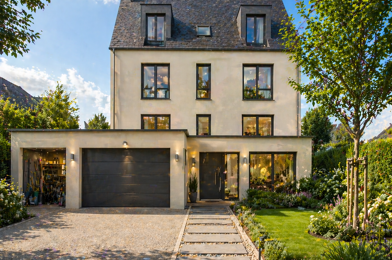 Maison 4 pièces 530000 €