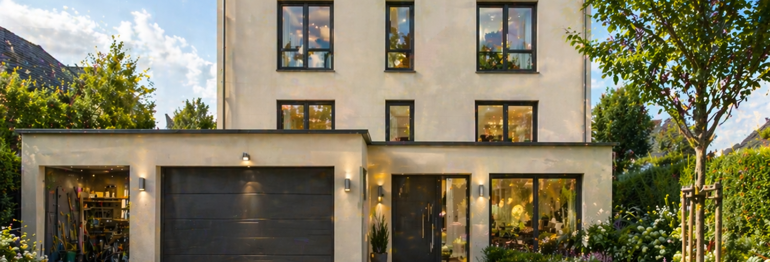 Maison 4 Pièces 133 m² à vendre à Rosny-sous-Bois (93110)