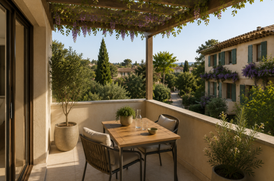 Appartement 2 pièces 344000 €