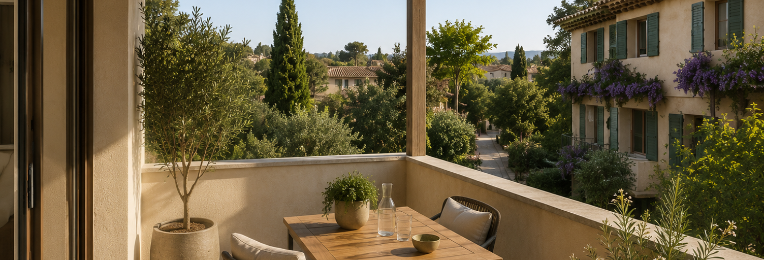 Appartement 2 Pièces 65 m² à vendre à Saint-Rémy-de-Provence (13210)