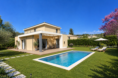 Maison 4 pièces 859000 €