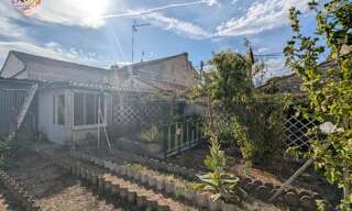 Maison 2 Pièces 48 m² à vendre à Segonzac (16130)
