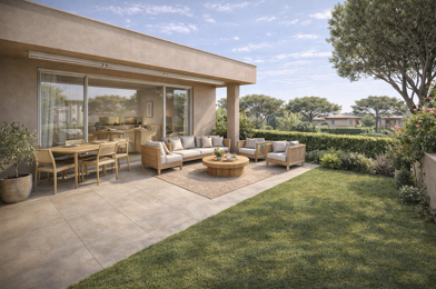 Maison 3 pièces 390000 €