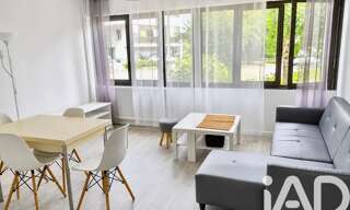 Appartement 2 Pièces 42 m² à vendre à Chambéry (73000)