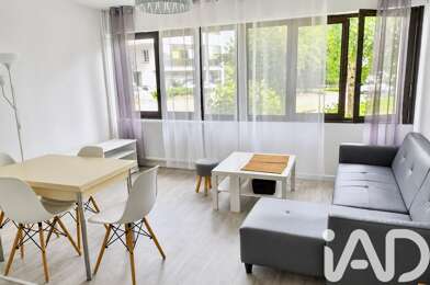 Appartement 2 pièces 149000 €