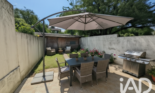 Appartement 3 Pièces 83 m² à vendre à Saint-Thibault-des-Vignes (77400)