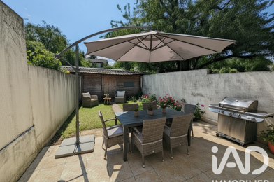 Appartement 3 pièces 245000 €