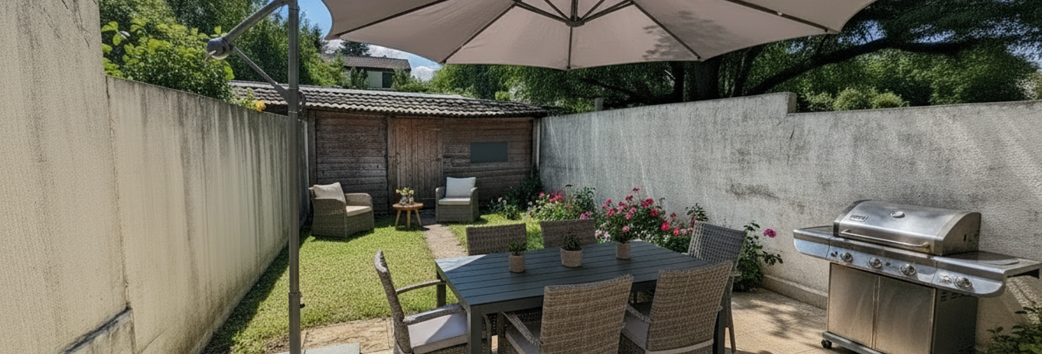 Appartement 3 Pièces 83 m² à vendre à Saint-Thibault-des-Vignes (77400)