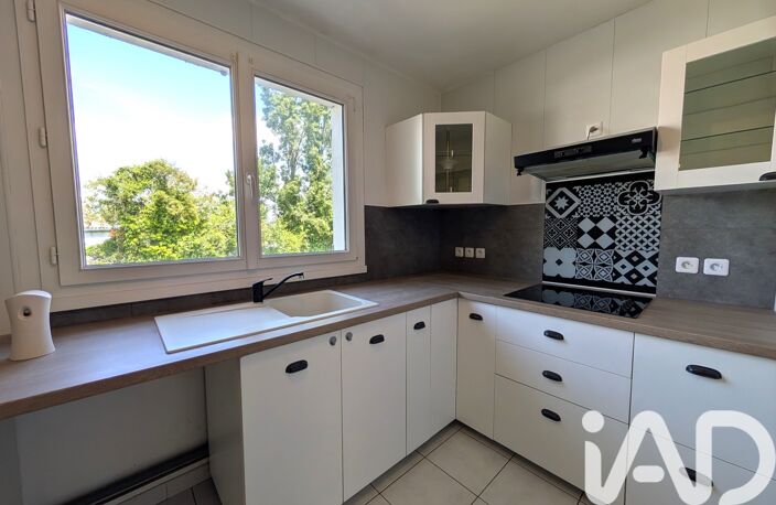 Vente Duplex 3 pièces — photo 4