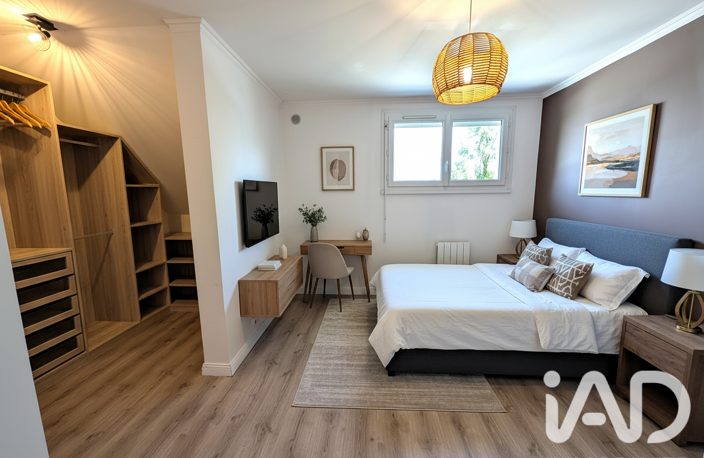 Vente Duplex 3 pièces — photo 5