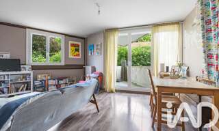 Appartement 4 Pièces 79 m² à vendre à Chelles (77500)