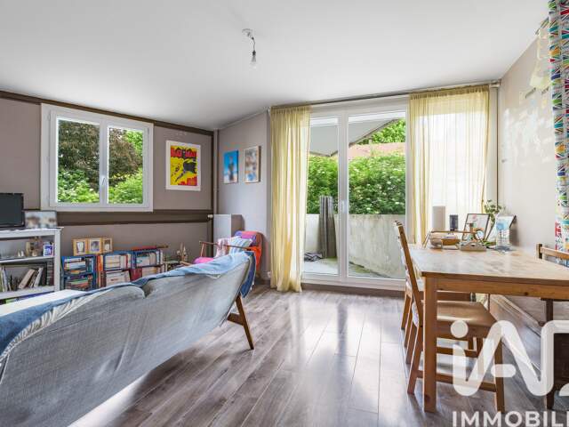 Vente Appartement 4 pièces — photo du bien