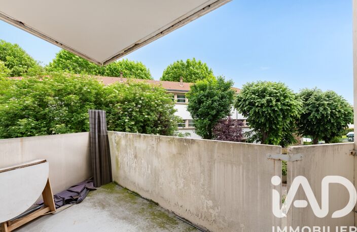 Vente Appartement 4 pièces — photo 2