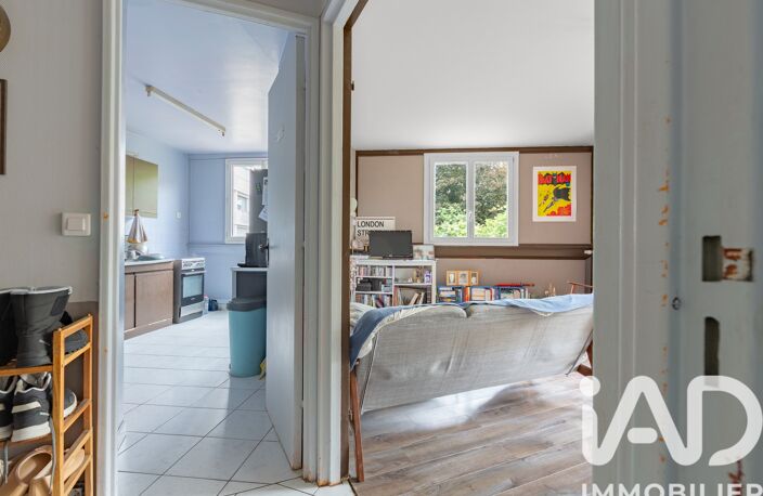 Vente Appartement 4 pièces — photo 3