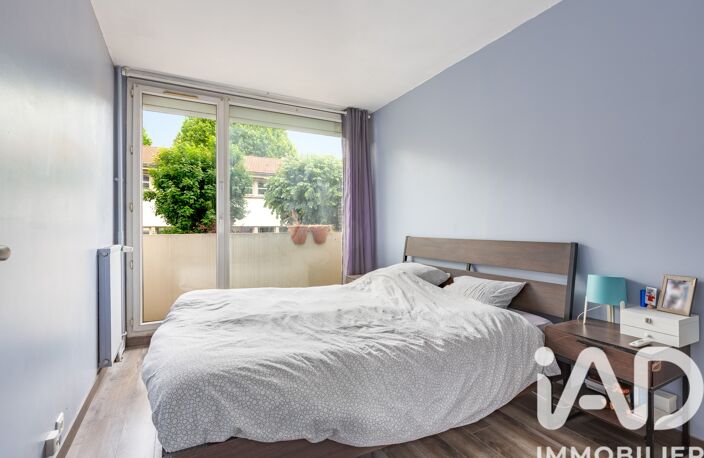 Vente Appartement 4 pièces — photo 4