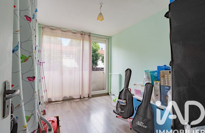 Vente Appartement 4 pièces — photo 5