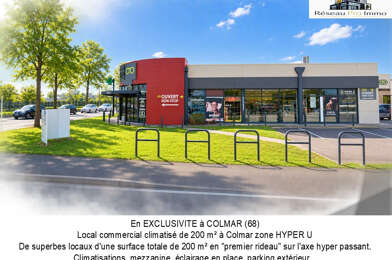 Commerce  5000 €