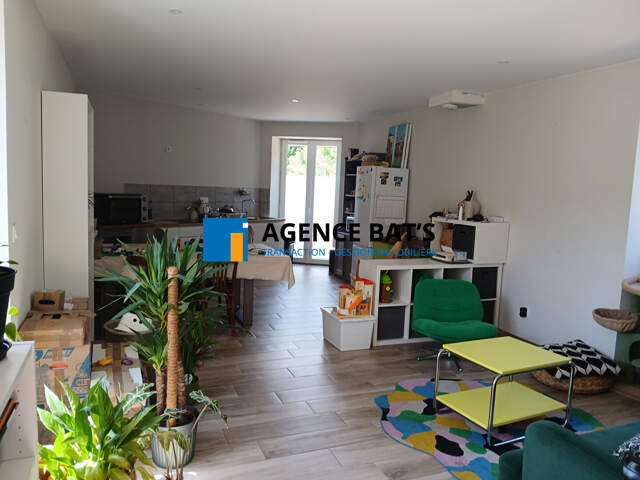 A louer Izieux — photo du bien