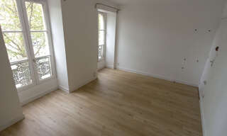 Appartement 2 Pièces 37 m² à louer à Rennes (35000)