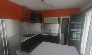 Appartement 3 Pièces 75 m² à louer à Seyssinet-Pariset (38170)