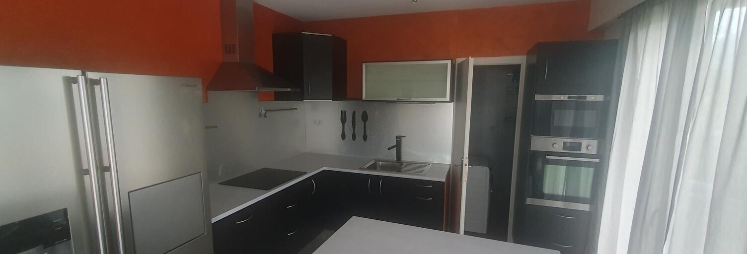 Appartement 3 Pièces 75 m² à louer à Seyssinet-Pariset (38170)