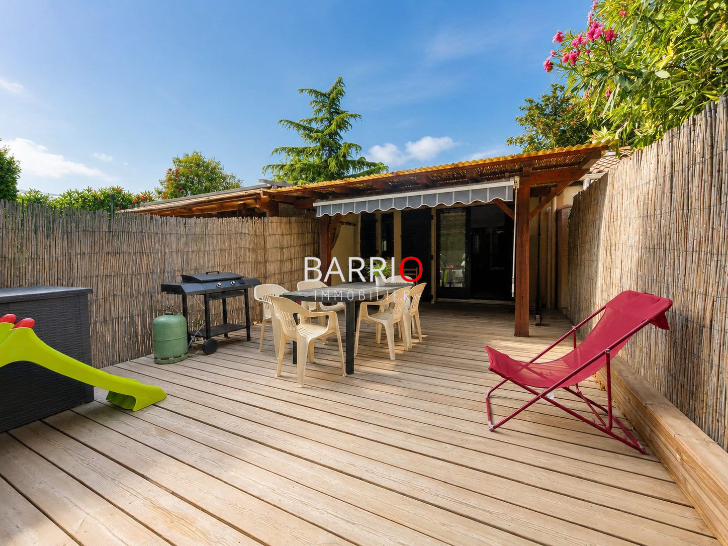 Appartement  T3 à vendre Argelès-sur-Mer 66700