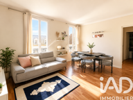 Vente Appartement 3 pièces — photo 2