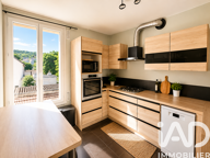 Vente Appartement 3 pièces — photo 4