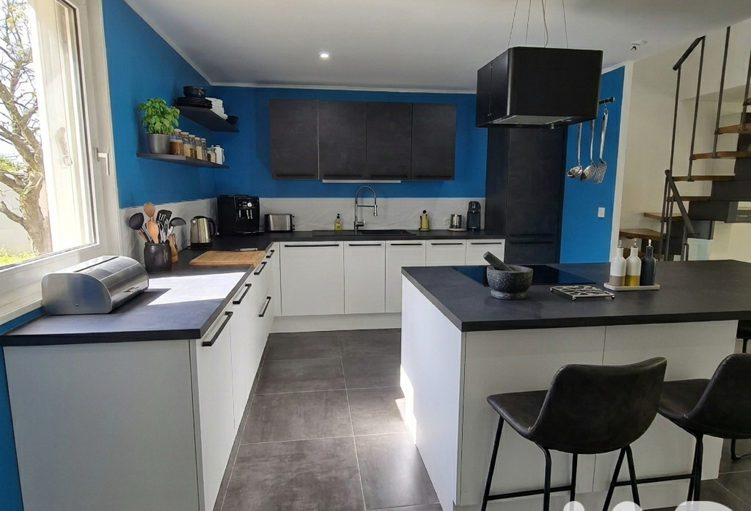 Vente Appartement 3 pièces — photo 1