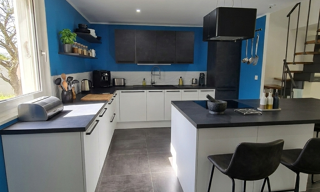 Appartement 3 Pièces 89 m² à vendre à Troyes (10000)