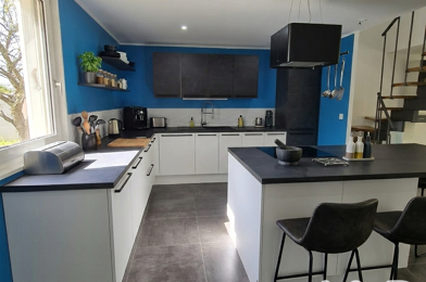 Appartement 3 pièces 139000 €