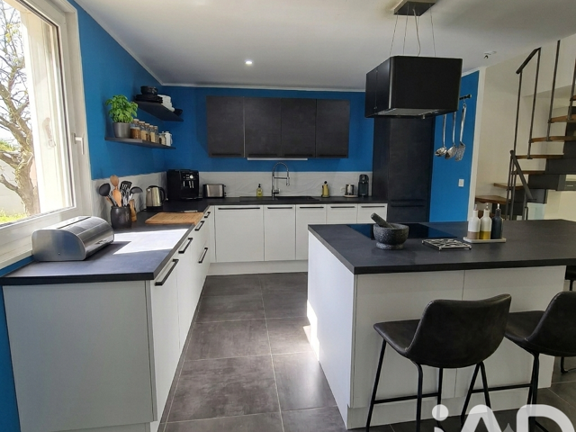 Vente Appartement 3 pièces — photo du bien